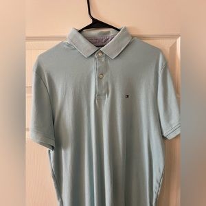 Tommy Hilfiger Mint polo